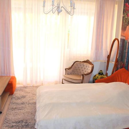 Villa Dolce Vita Eger Luaran gambar
