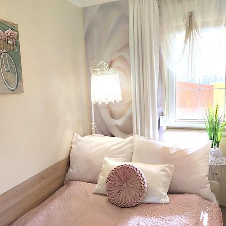 Villa Dolce Vita Eger Luaran gambar