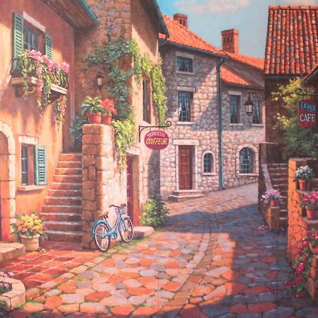 Villa Dolce Vita Eger Luaran gambar