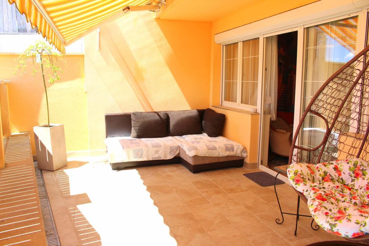 Villa Dolce Vita Eger Luaran gambar