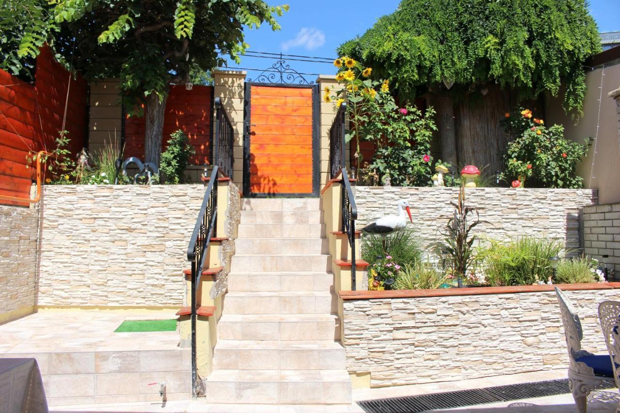 Villa Dolce Vita Eger Luaran gambar