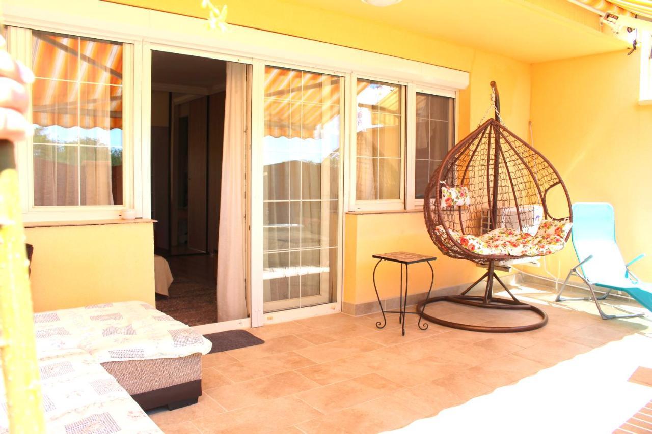 Villa Dolce Vita Eger Luaran gambar