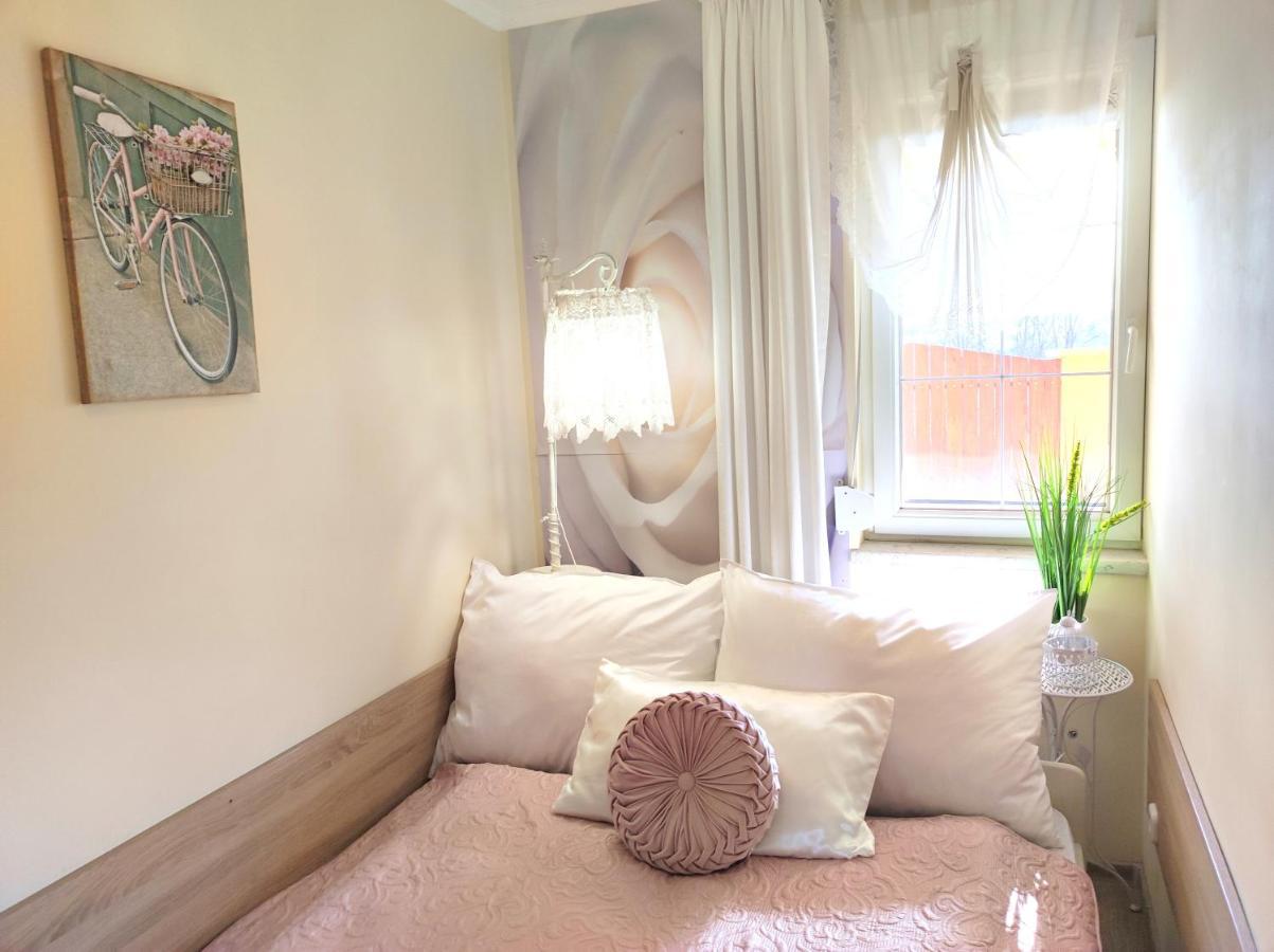 Villa Dolce Vita Eger Luaran gambar
