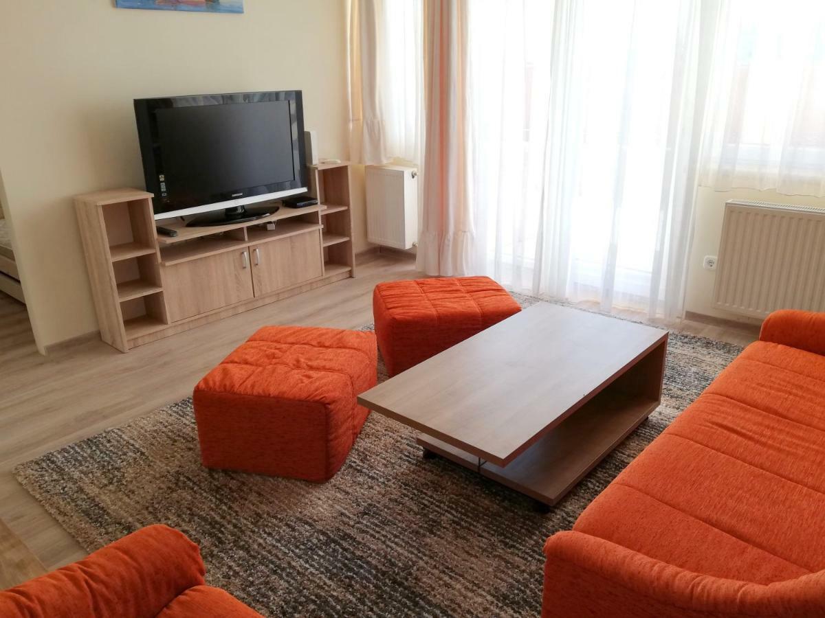 Villa Dolce Vita Eger Luaran gambar