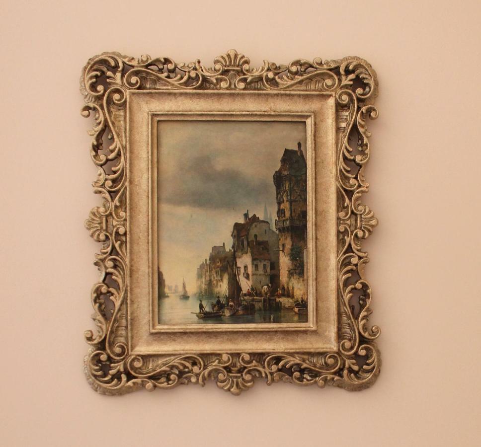 Villa Dolce Vita Eger Luaran gambar