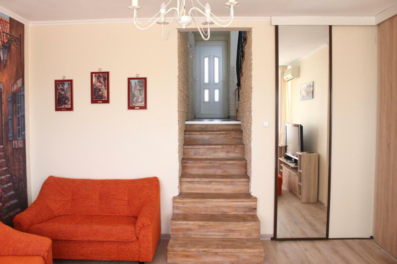 Villa Dolce Vita Eger Luaran gambar