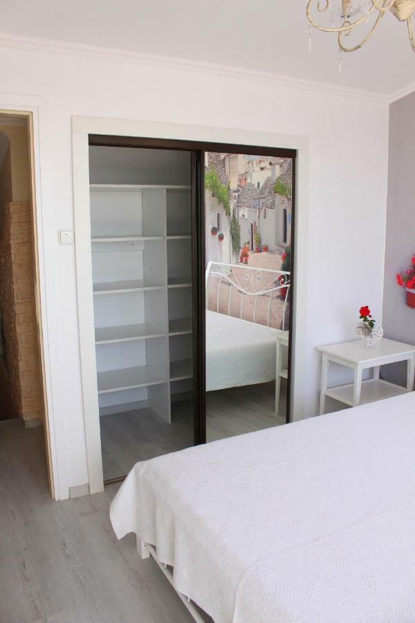 Villa Dolce Vita Eger Luaran gambar