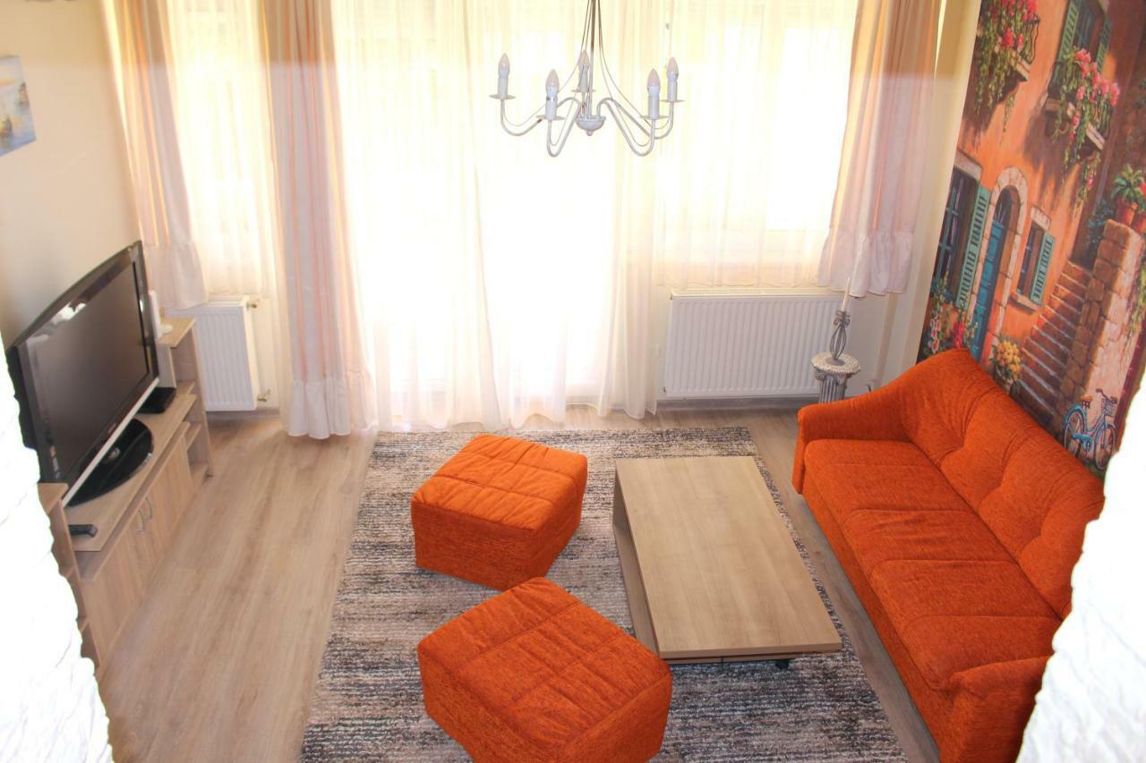 Villa Dolce Vita Eger Luaran gambar