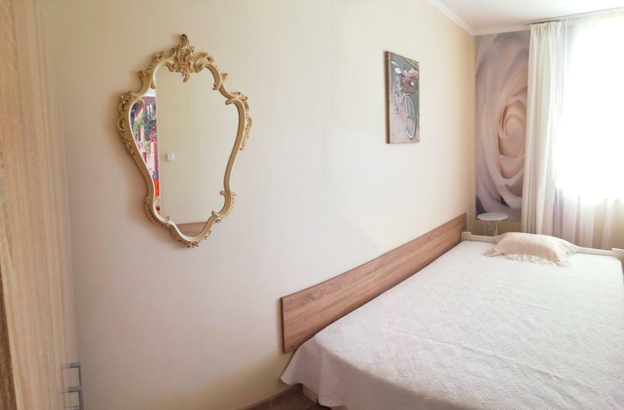 Villa Dolce Vita Eger Luaran gambar