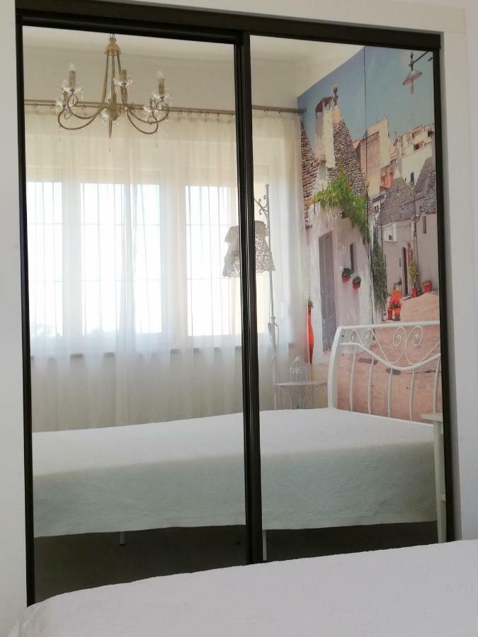 Villa Dolce Vita Eger Luaran gambar