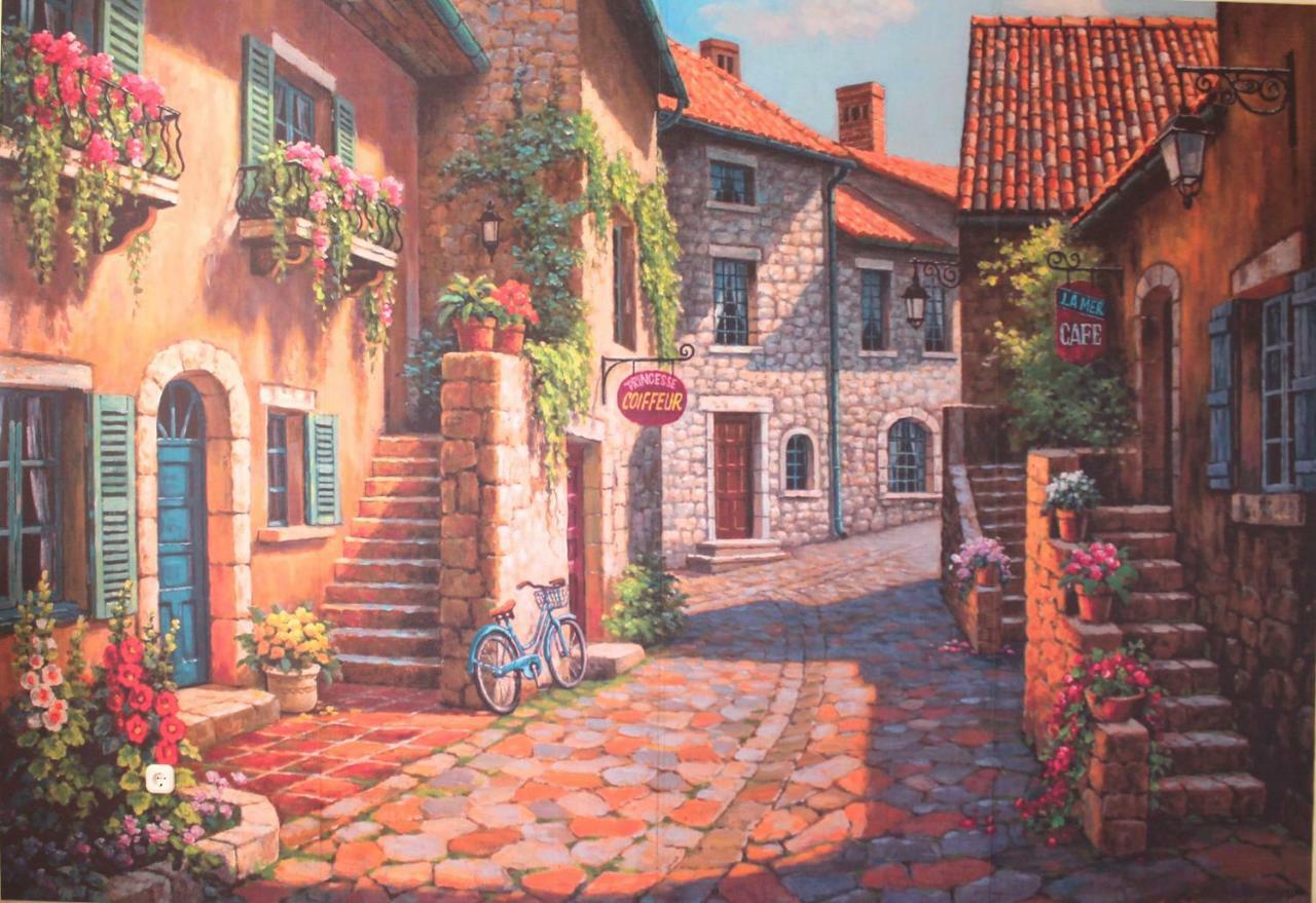 Villa Dolce Vita Eger Luaran gambar