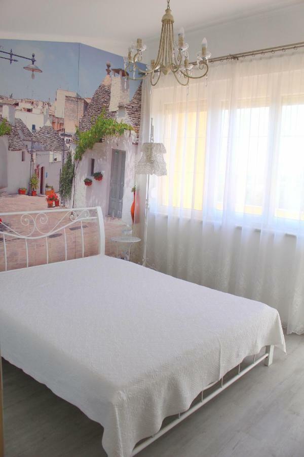 Villa Dolce Vita Eger Luaran gambar