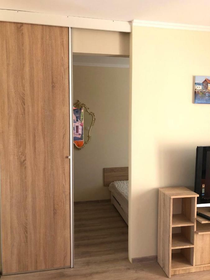 Villa Dolce Vita Eger Luaran gambar