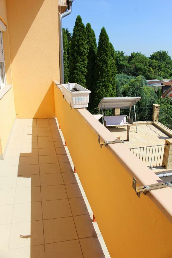 Villa Dolce Vita Eger Luaran gambar